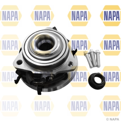 Kit de roulements de roue NAPA PWB1422
