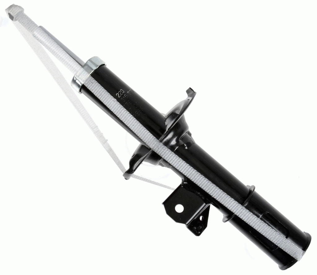 Amortisseur BOGE 32-T79-A