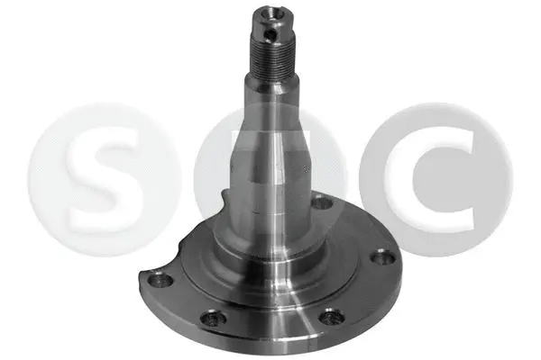 Fusée d'essieu, suspension de roue STC T490472