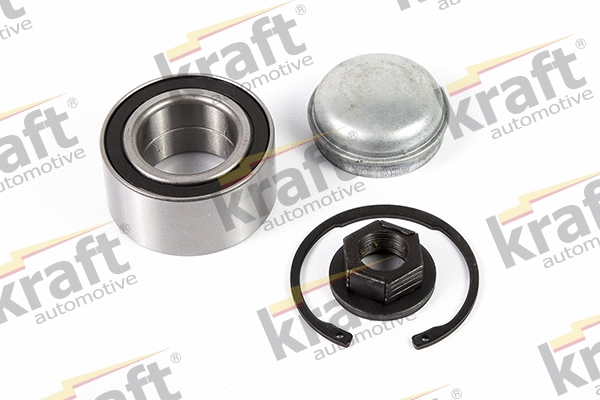 Kit de roulements de roue KRAFT AUTOMOTIVE 4101280
