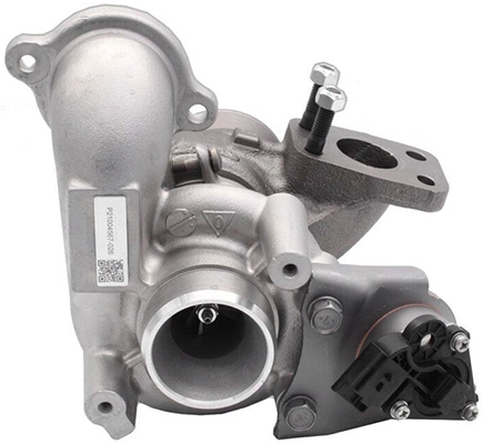 Turbocompresseur, suralimentation NEOCOM 300273