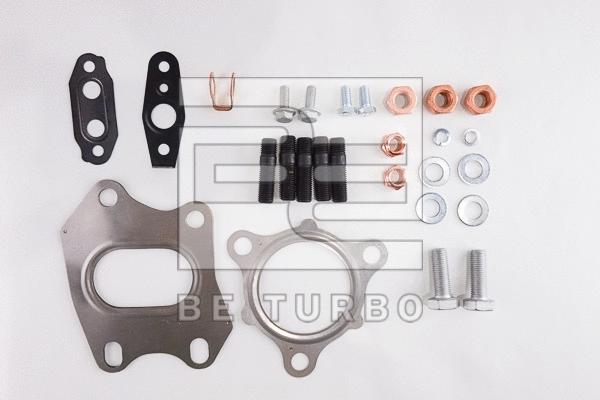 Kit de montage, compresseur BE TURBO ABS543