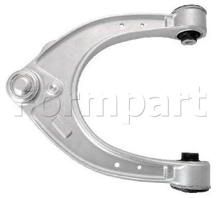 Bras de liaison, suspension de roue FORMPART 1209041