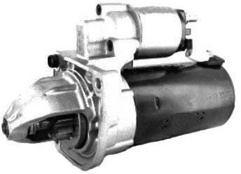 Démarreur ACAUTO AC-CBS1449