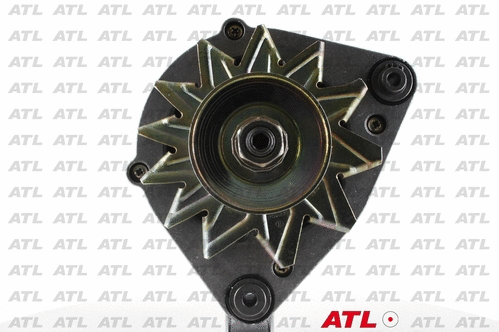 Alternateur ATL Autotechnik L 34 080