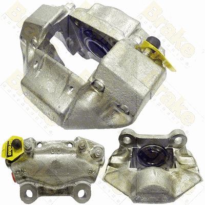 Étrier de frein Brake ENGINEERING CA490