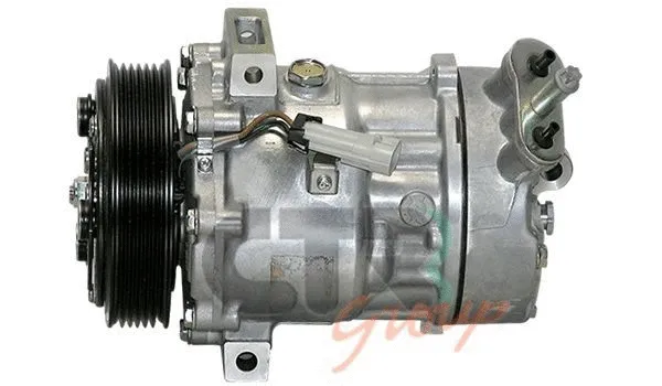 Compresseur, climatisation CTR 1201236