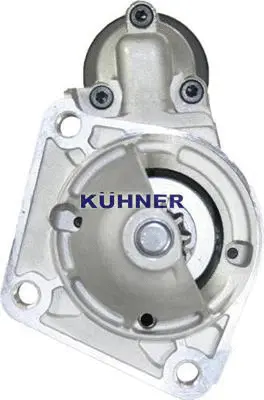 Démarreur AD KÜHNER 101289