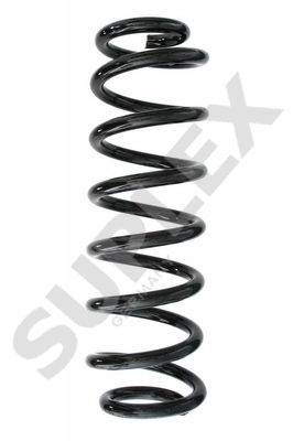 Ressort de suspension SUPLEX 39529