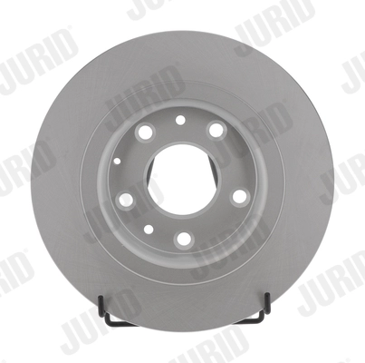 Disque de frein JURID 563285JC-1