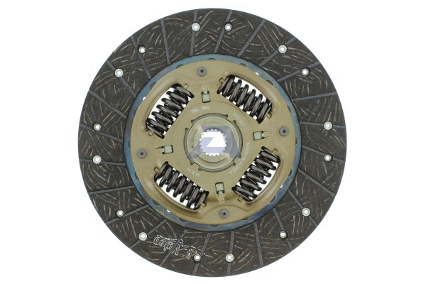 Disque d'embrayage AISIN DK-017