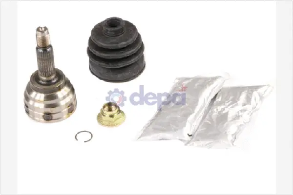 Jeu de joints, arbre de transmission DEPA JM44