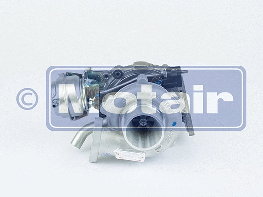 Turbocompresseur, suralimentation MOTAIR TURBO 105978