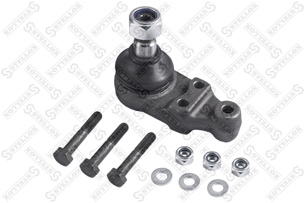 Rotule de suspension STELLOX 52-00028-SX
