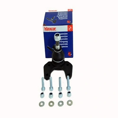 Rotule de suspension KLAXCAR FRANCE 47206z