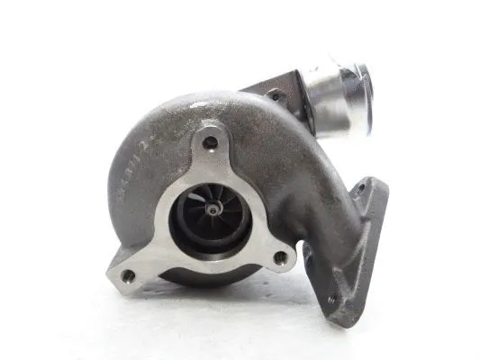 Turbocompresseur, suralimentation GARRETT 751243-5002S
