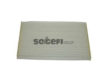 Filtre, air de l'habitacle FRAM CF10917