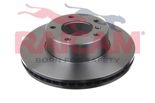 Disque de frein RAICAM RD01195