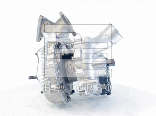 Turbocompresseur, suralimentation BE TURBO 130567
