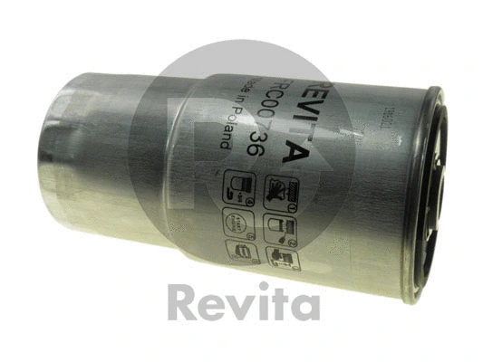 Filtre à carburant REVITA FRC00736