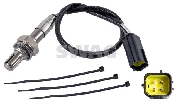 Sonde lambda SWAG 33 10 6763