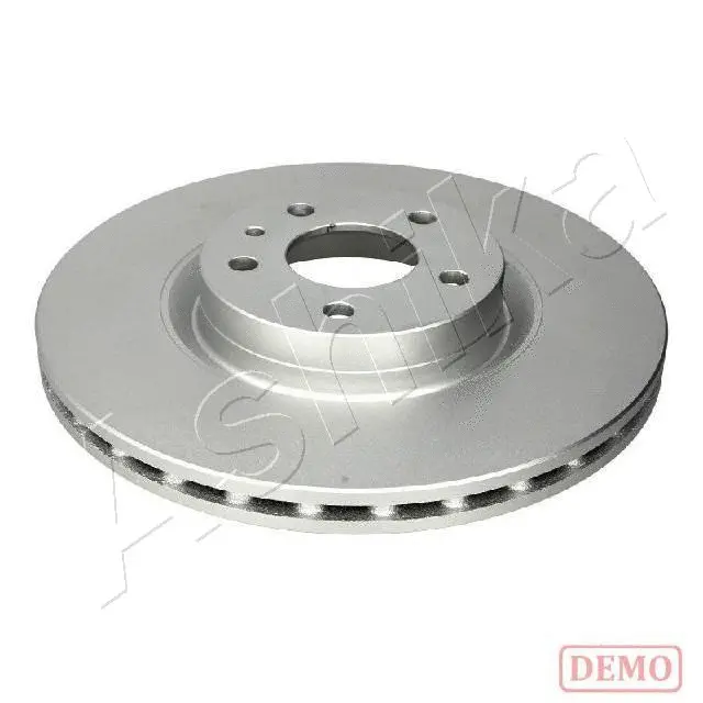 Disque de frein ASHIKA 60-00-0206C
