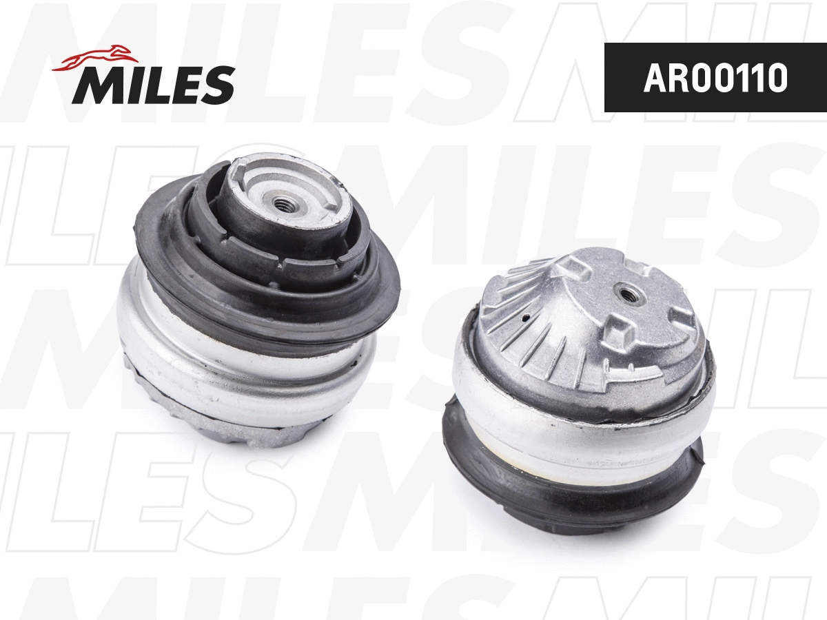 Support moteur MILES AR00110