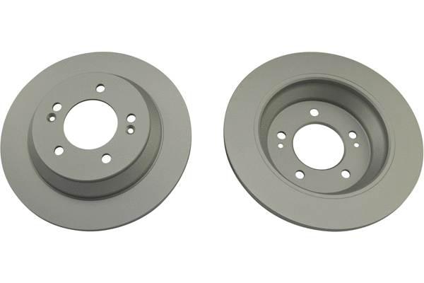 Disque de frein KAVO PARTS BR-4238-C