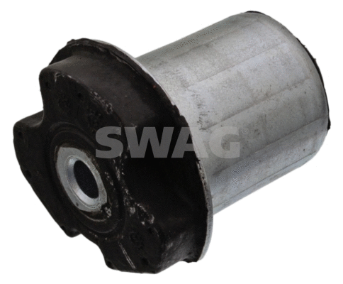 Suspension, corps de l'essieu SWAG 60 92 2289