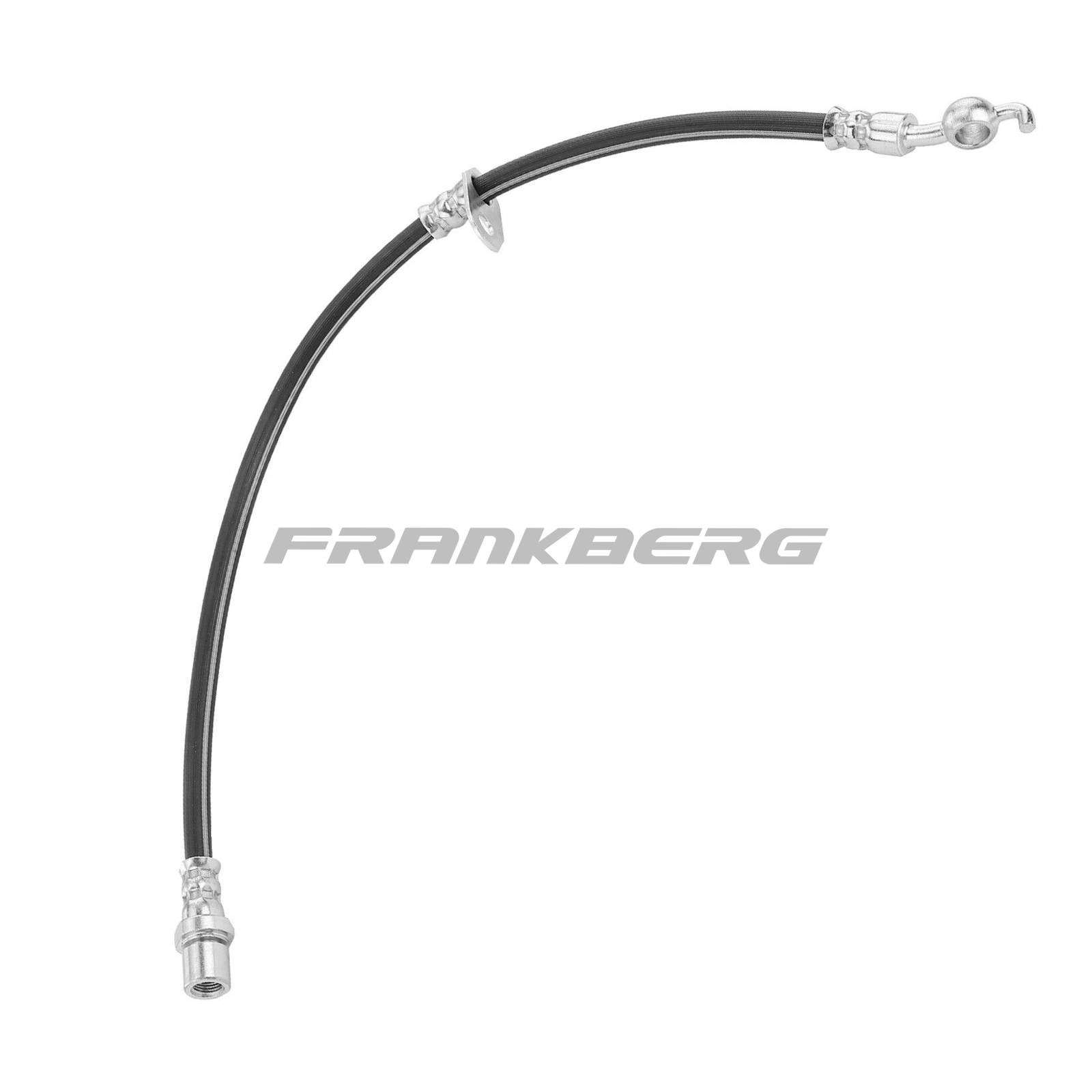 Flexible de frein Frankberg 5481FB0004480