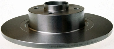 Disque de frein DENCKERMANN B130598
