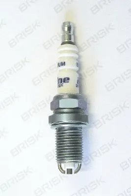 Bougie d'allumage BRISK 1444