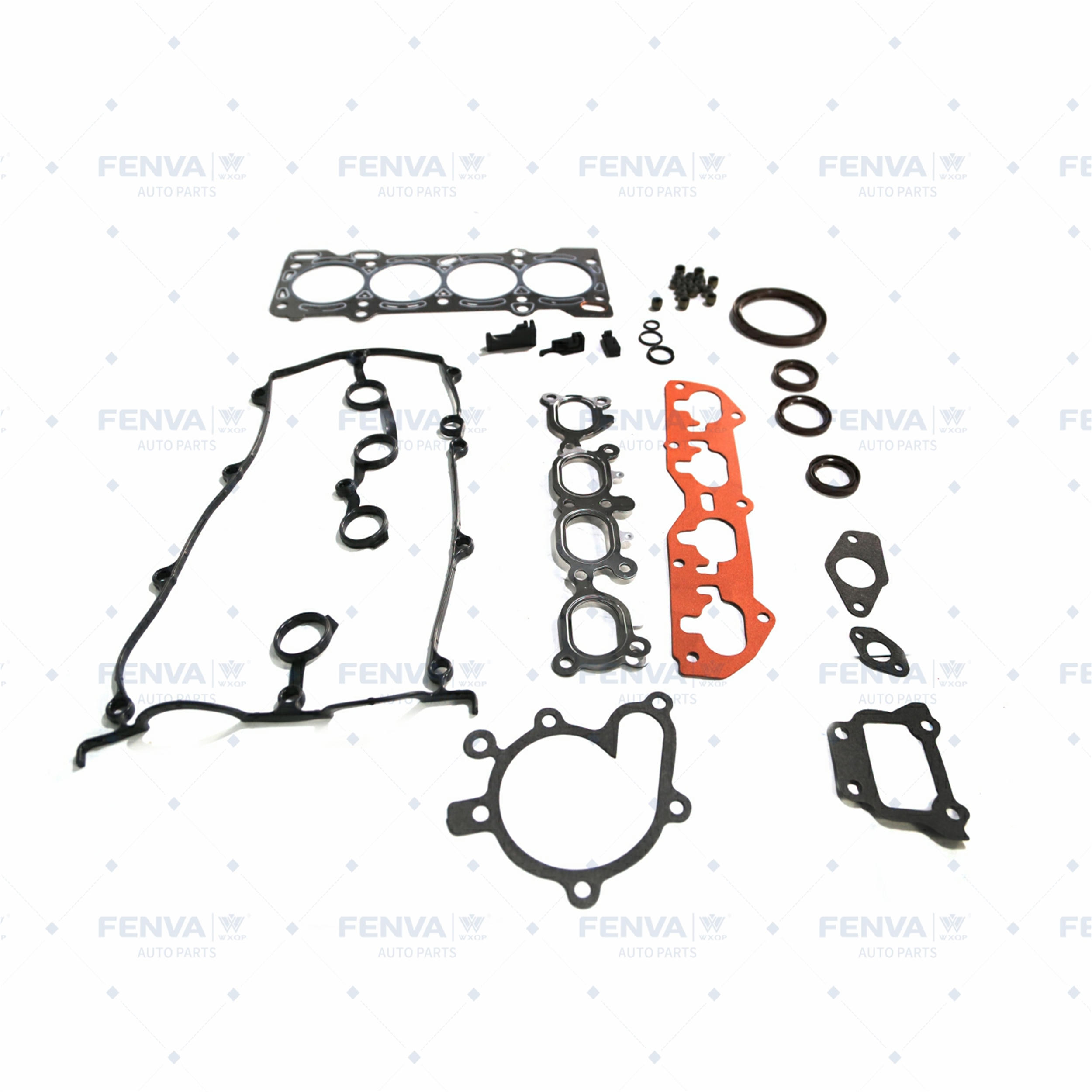 Jeu de joints, culasse WXQP 00016