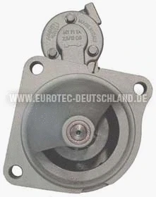 Démarreur EUROTEC 11011080