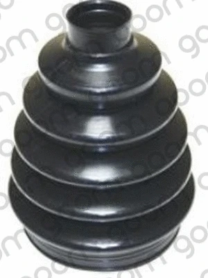 Joint-soufflet, arbre de commande GOOM DB-0434