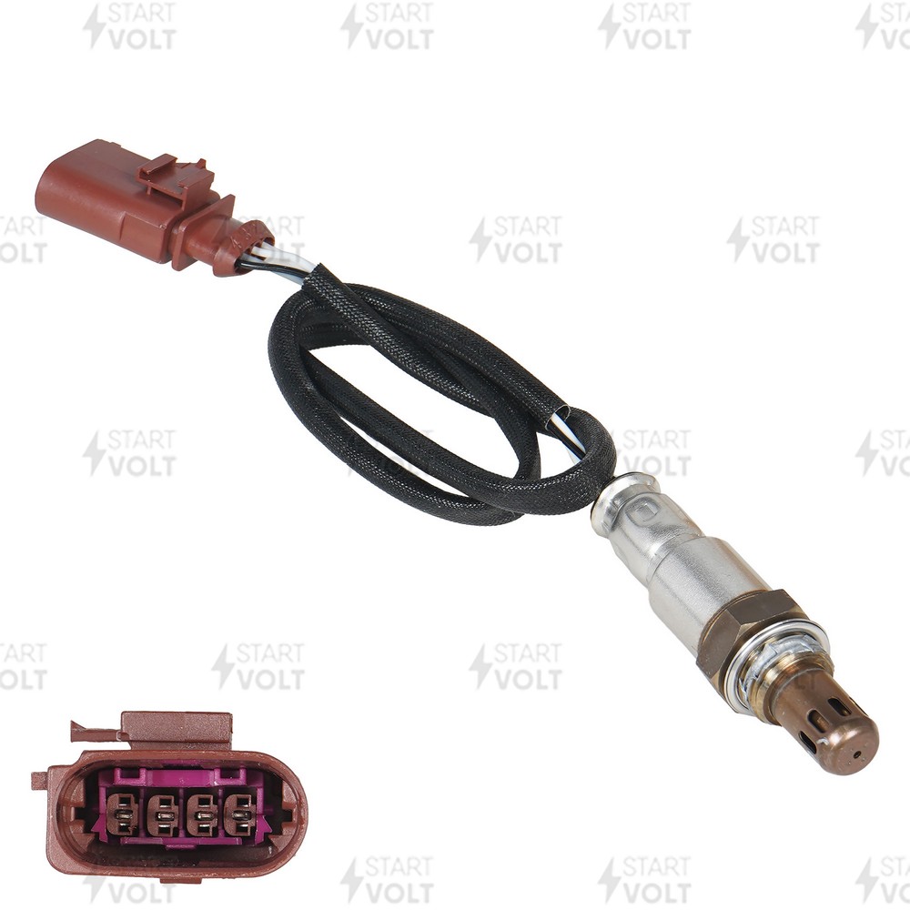 Sonde lambda STARTVOLT VS-OS 1843