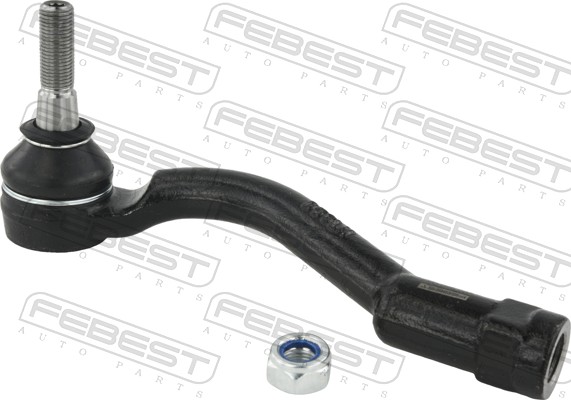 Rotule de barre de connexion FEBEST 2221-OPT16LH