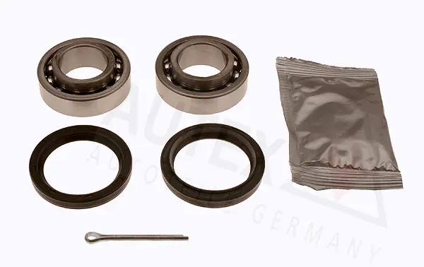 Kit de roulements de roue AUTEX 803017