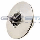 Groupe carter, turbocompresseur GM GS660232