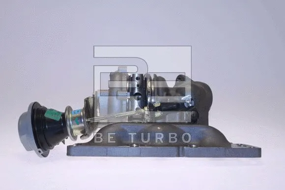 Turbocompresseur, suralimentation BE TURBO 127675