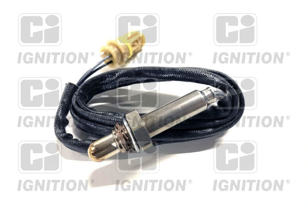 Sonde lambda QUINTON HAZELL XLOS1283