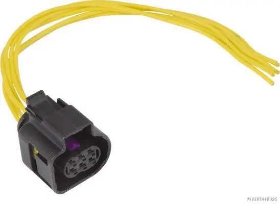 Kit rép. de câble, capteur position pédale d'accélérateur HERTH+BUSS ELPARTS 51277251