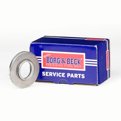 Roulement, coupelle de suspension BORG & BECK BSM5438