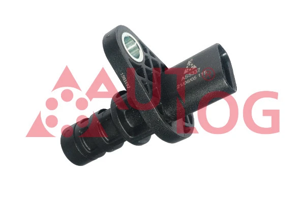 Capteur d'angle, vilebrequin AUTLOG AS5337