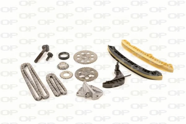 Kit de distribution par chaîne OPEN PARTS TCK6004.00