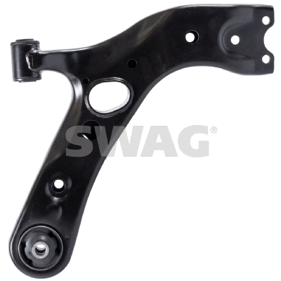 Bras de liaison, suspension de roue SWAG 81 94 3073