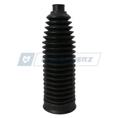 Joint-soufflet, direction MOTORHERZ RDZ0538MG