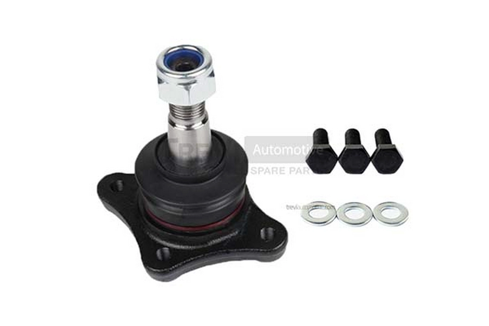Rotule de suspension TREVI AUTOMOTIVE TRTT3696