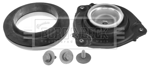Coupelle de suspension BORG & BECK BSM5459