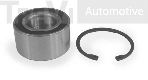Kit de roulements de roue TREVI AUTOMOTIVE WB2181